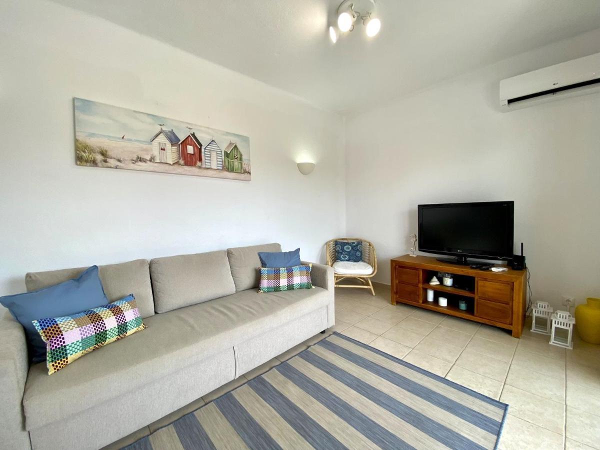 Vilamoura Twins 1 With Pool By Homing Exterior photo