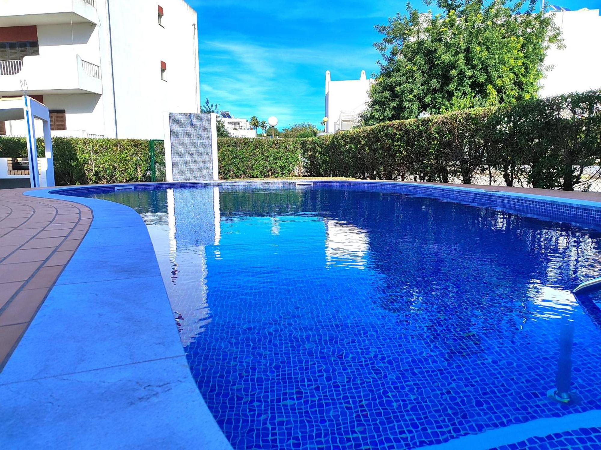 Vilamoura Twins 1 With Pool By Homing Exterior photo