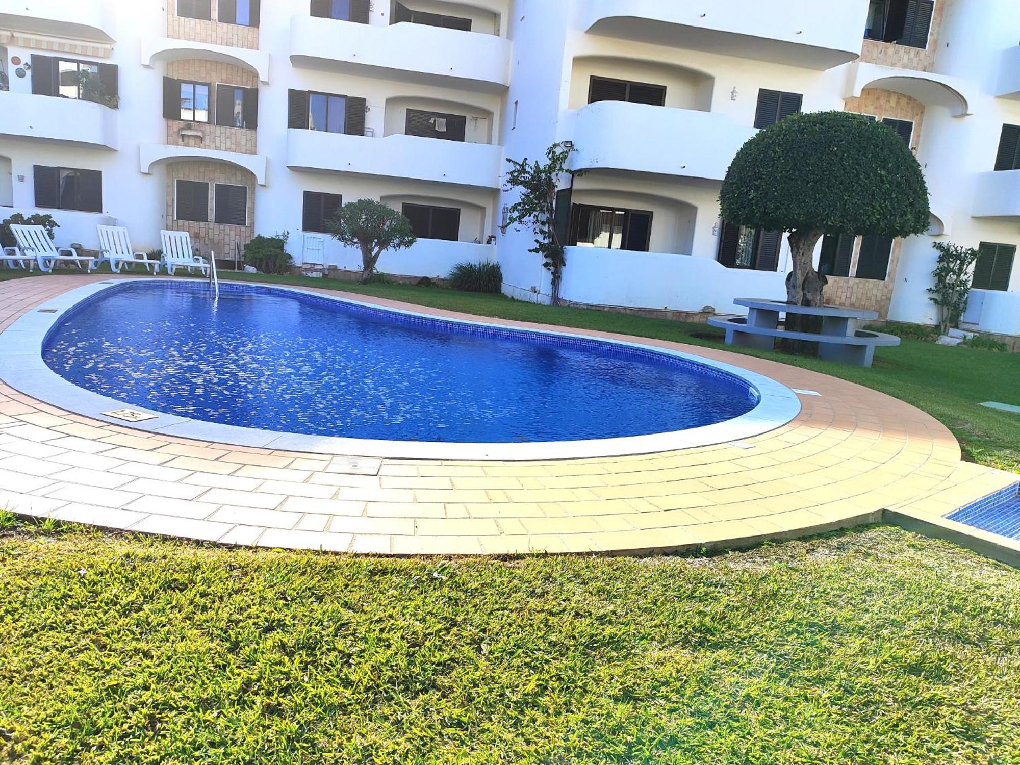 Vilamoura Twins 1 With Pool By Homing Exterior photo